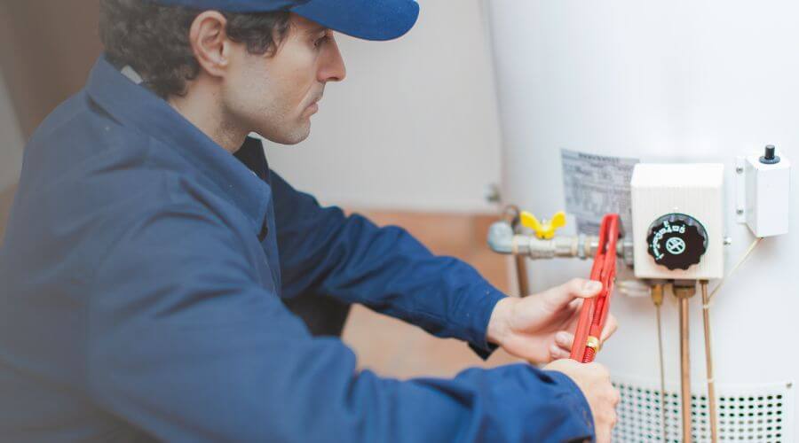 Professional Tankless Water Heater Installation in Scott Bar, CA